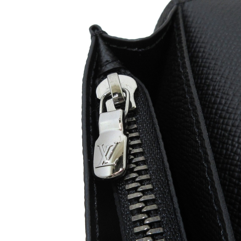 Louis Vuitton Portefeuille Brazza Eclipse Wallet … - image 7